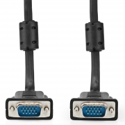 Cavo VGA 15 Pin 15mt VGA Maschio - VGA Maschio