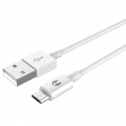 Cavo Micro USB a USB 1 mt Per Smartphone e Tablet