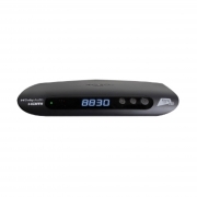 HRS-8830 - DECODER SATELLITARE TIVUSAT HDMI FULL HD CON TESSERA INCLUSA