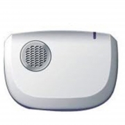 Campanello Wireless Senza Fili con Sensore di Movimento PIR, Portata Fino a 100m