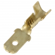 100 Spine Faston Passo 4,8mm
