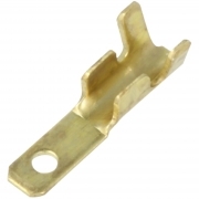 100 Spine Faston Passo 2,8mm