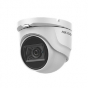 Telecamera dome 5MP 2.8mm IR30m 4in1 AUDIO