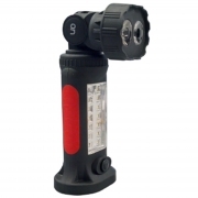 Lampada Da Lavoro LED 14 SMD - 2W