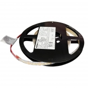 Striscia LED 24V 20W/MT - Bianco Caldo - IP20 - 5 Metri