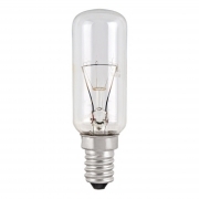 Lampada Per Cappe 40W - E14 - 25x85mm