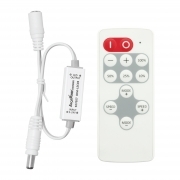 Drimmer e Telecomando Per Strisce a LED