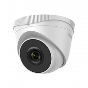 TELECAMERA DOME IP 2MPX 2.8mm IR 30m DWDR