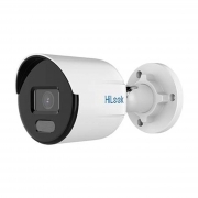 TELECAMERA BULLET IP 4MPX 2.8mm COLORVU IR 30m WDR