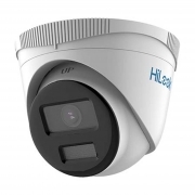 TELECAMERA DOME IP 4MPX 2.8mm COLORVU IR 30m WDR