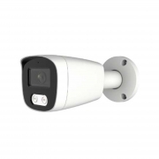 Telecamera Bullet 4K Lite Sony Stravis 2,8mm Full Color