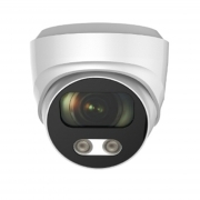 Telecamera Dome 5M Lite Sony Starvis 2,8mm Full Color