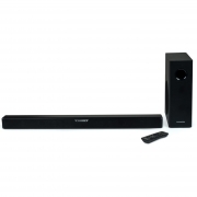 Soundbar Bluetooth Con Telecomando e Con Subwoofer 300W