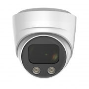 Telecamera Dome 4K Lite Sony Starvis Motor Zoom AF IR LED