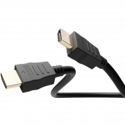 Cavi HDMI - High Speed con Ethernet - 4K 60hz - 5 mt