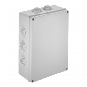 Cassetta Esterna IP65 Con Passacavi 150 x 110 x 70 mm