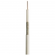 Cavo Coassiale K200EE Doppia Schermatura 6,8mm CCS 90 Metri