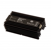 RIDUTTORE DI TENSIONE STABILIZZATO 24-12VDC 16A