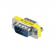 Adattatore Seriale 9 Pin Da Spina D-SUB a Spina D-SUB