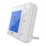 Cronotermostato digitale settimanale wireless a 2,4Ghz Mod. MK-725