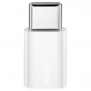 Adattatore USB Da Presa Micro USB a USB Type-C