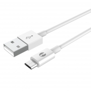 Cavo Di Ricarica 2A Da USB a Micro USB 1,8mt