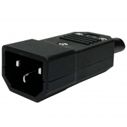 5 Spine Tripolari AC Volanti VDE