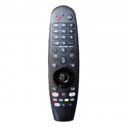 Telecomando per smart tv, compatibile con Lg con controllo vocale pronto all'uso