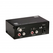 Preamplificatore phono Con equalizzazione riaa stereo HI-FI