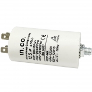 Condensatore 450 V Di Avviamento 12,5 Microfarad