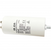 Condensatore 450 V Di Avviamento 60 Microfarad