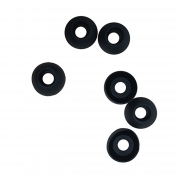 Ricambi in silicone per auricolari