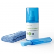 Pulisci Schermo Da 200ml Spray Per Telefoni, Tablet e TV
