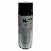 Spray N-77 a Base Di Grafite Bomboletta Da 400ml