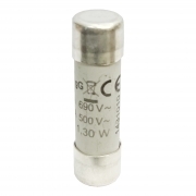 Fusibile Cilindrico CH14 14 x 51 - 690V 10A