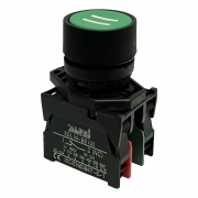 Pulsante Industriale Di Pausa 660V 10Ah