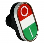 Interruttore Industriale Di Ricambio 0/1