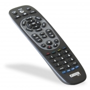 Kit 50 Telecomandi Programmabili X-Dome 4 in 1