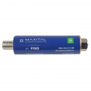 Filtro Passivo 5G 1 Entrata - 1 Uscita