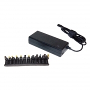 ALIMENTATORE UNIVERSALE AUTOMATICO PER NOTEBOOK 150W