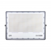 SOLAR LED PRO 60- FARO LED SOLARE DA ESTERNO 1200 lm CON PANNELLO