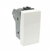 Interruttore 1P 16A 250Vac Bticino Matix Compatibile