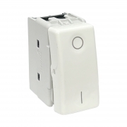 Interruttore Bipolare Originale 16AX 250Vac Simbolo 0/I