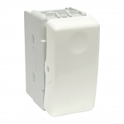 Deviatore Unipolare Originale 250 Vac - 16AX Neutro