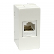 Presa RJ45 Originale Categoria 6 UTP