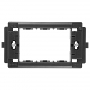 Supporto 3 Posti Originale Placca 503