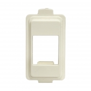 Adattatore Keystone Bticino Magic Compatibile