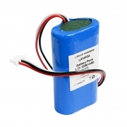 Pacco Batteria Al Litio LiFePO4 3,2V 3200mAh Per Lampade Di Emergenza Beghelli