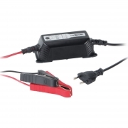 Caricabatterie Al Piombo Per Batterie 6V / 12V / 24V - 1,2Ah