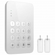 Tastiera Con 2 RFID Per Sistema Di Allarme Angel 4G Wi-Fi
